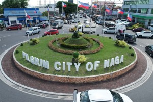 Naga City records 260% rise in tourist arrivals in 2022