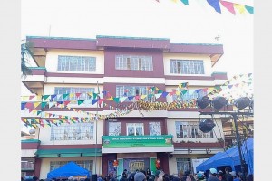 Sagada wants new gov't center to house LGU, nat'l offices