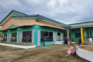 DSWD seeks P115-M funding for Tagum City boys' town