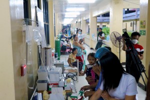 DOH to boost anti-bullying, patients' rights drive in hospitals