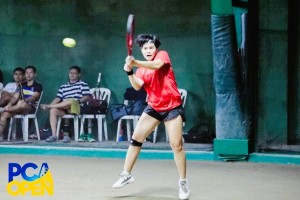 SEAG veteran reaches 3rd round of Cañiza Open