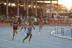 'Palaro' South Luzon qualifiers begin