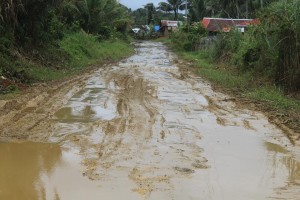 DPWH starts P350-M road project linking 2 E. Samar towns