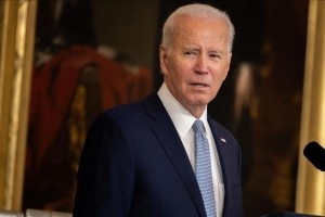 Biden orders 'any and all' assistance for quake-hit Türkiye