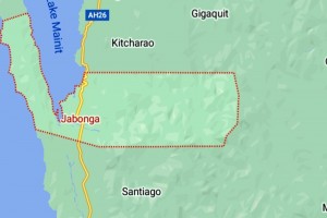 3 NPA rebels with arrest warrants fall in Caraga