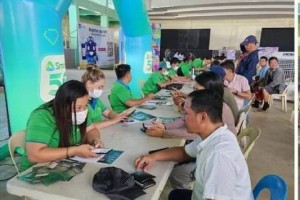 Seniors to be guided during SIM registration in Antique