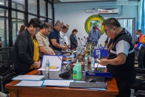 Catanduanes Dev't Council approves investment plan for abaca