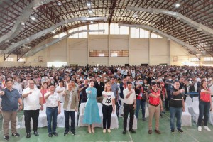 DILG rolls out whole-of-nation drive vs. drugs in E. Visayas