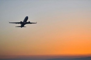 Global air travel at 68.5% of pre-virus level in 2022