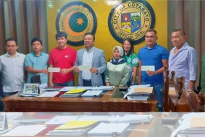 BARMM to construct 9 modern barangay halls in Cotabato City