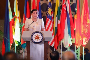 VP Sara urges SEAMEO to align educ system with digitalization