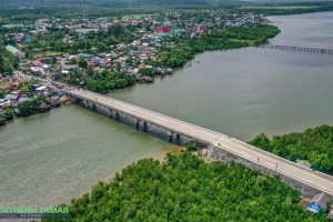 N. Samar folk to benefit from P122-M completed bridge