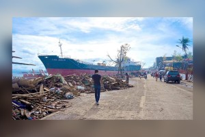 DOT eyes ‘Yolanda’ memorial museum, learning center