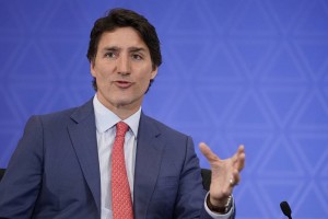 NORAD shoots down unidentified object over Canada: prime minister