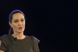 Angelina Jolie appeals for donations for quake-hit Türkiye, Syria