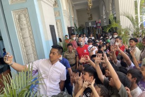  Young learners take over Ilocos Norte Capitol