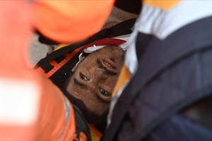 Rescue teams save more survivors of Türkiye quakes