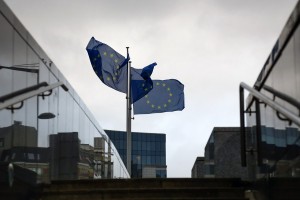 EU economy set to avoid recession but headwinds persist