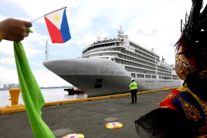 Cruise tourism back after 3 years; 139 port calls in PH expected