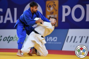 Nakano twins ready for Tel Aviv Grand Slam judo tourney