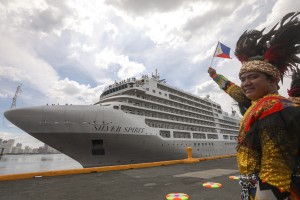 PH named Asia's best cruise destination