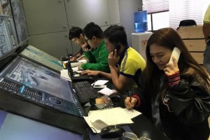 Cebu City seeks to institutionalize Hotline 911