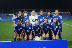 Filipinas fall to Iceland in Pinatar Cup finale