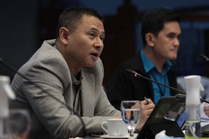 Angara on DOF: They know the formula, regardless of changes