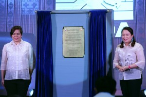 MinDA reliable agency for growth in Mindanao: VP Sara