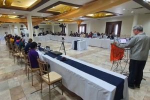 N. Mindanao DRRMC OKs P3.3-B rehab plan for calamity-hit LGUs