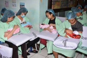 Teenage pregnancy in E. Visayas dropped to 4.9% in 2022: PopCom