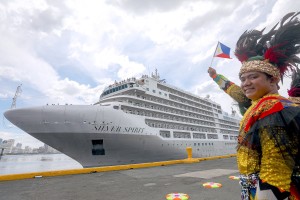 Cruise visa waiver to boost post-pandemic tourism – BI