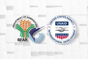 BFAR, USAID team up to continue fight vs. illegal fishing