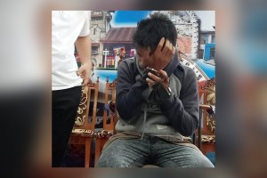 ASG bombing suspect arrested in Zamboanga City