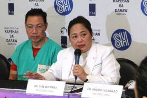 Cancer aid fund now accessible in Davao’s public hospital