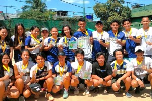 NU rules nat’l collegiate tennis tourney