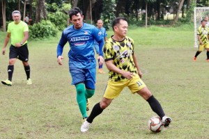 Blazing at 50: ex-Air Force's ‘Yanti’ still winning at football