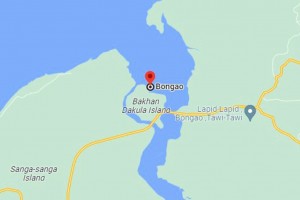 8 human trafficking victims rescued in Tawi-Tawi