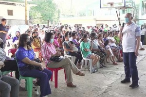 Curbing teenage pregnancy priority for CDO gov’t