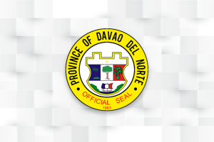 Calamity-hit farmers in DavNor get P10-M worth of support