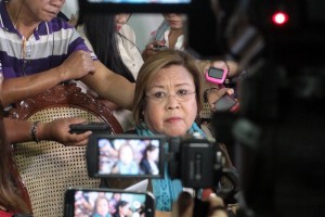 Muntinlupa court orders transfer of 11 inmates in De Lima case to NBP