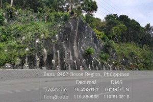 DPWH completes P96-M slope protection project in Pangasinan