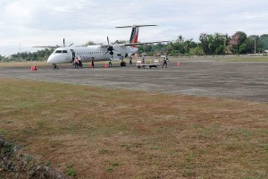  DepEd to relocate Antique school for airport expansion