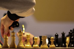 FIDE greenlights Russian chess body's bid to join ACF