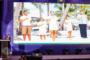 DOT allots P180M for 15 local tourism projects