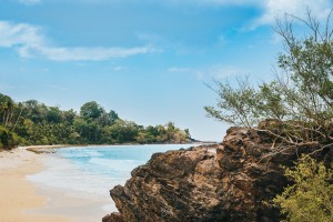 Lampinigan Island pushed as Basilan’s ecotourism zone
