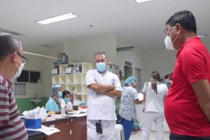 State of health emergency in Negros city due to amoebiasis surge