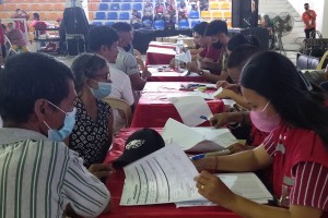 DSWD steps up campaign vs. scammers targeting seniors