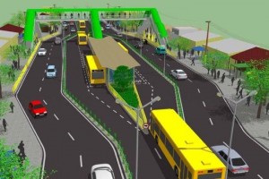 PBBM to lead groundbreaking for Cebu Bus Rapid Transit