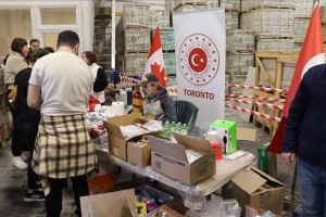 Canada directs another $20-M for quake-hit Türkiye, Syria